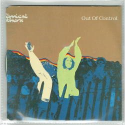 Chemical Brothers - Out Of Control (1999)