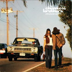 Chemical Brothers, The - Exit Planet Dust (1995)