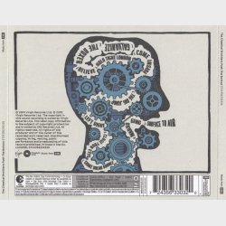 Chemical Brothers, The - Push The Button (2004)