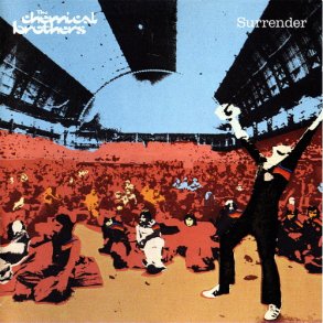 Chemical Brothers, The - Surrender (1999)