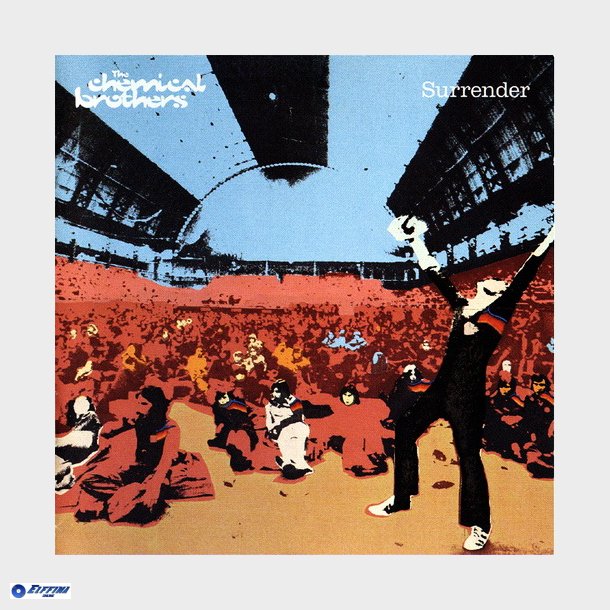 Chemical Brothers, The - Surrender (1999)