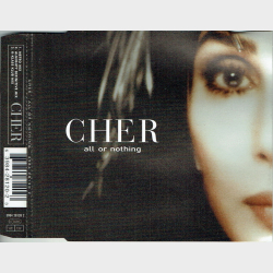 Cher - All Or Nothing (1999)