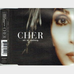 Cher - All Or Nothing (1999)