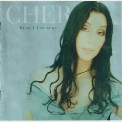 Cher - Believe (1998)