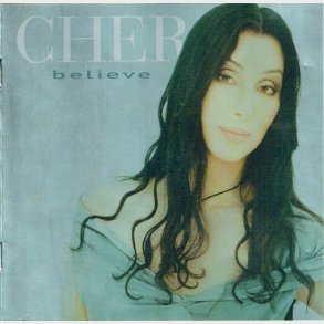 Cher - Believe (1998)