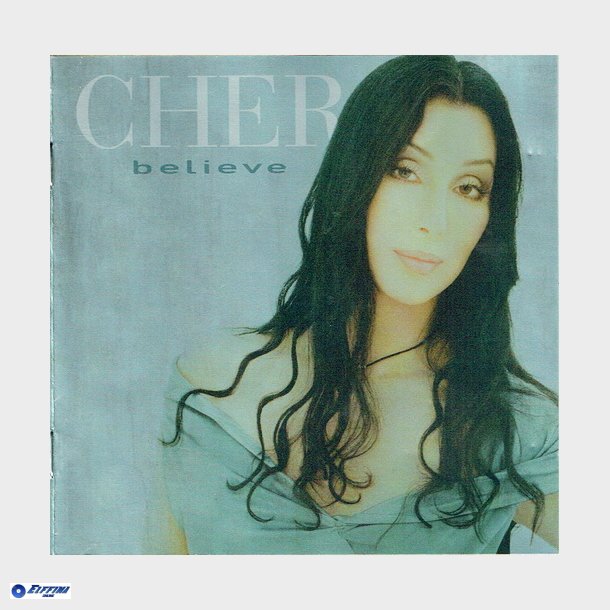 Cher - Believe (1998)