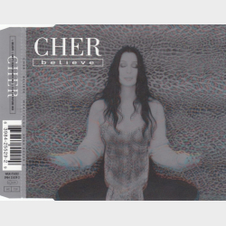 Cher - Believe CD2 (1998)