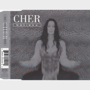 Cher - Believe CD2 (1998)