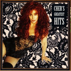 Cher - Cher's Greatest Hits (1992)