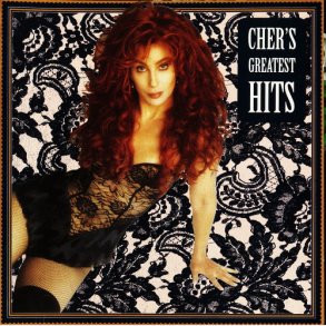 Cher - Cher's Greatest Hits (1992)