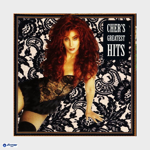 Cher - Cher's Greatest Hits (1992)