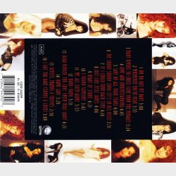 Cher - Cher's Greatest Hits (1992)