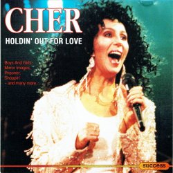 Cher - Holdin' Out For Love (1993)