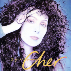 Cher - I Found Someone (1987)