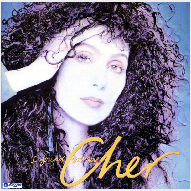 Cher - I Found Someone (1987)