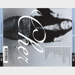 Cher - If I Could Turn Back Time (Cher's Greatest Hits) (1999)