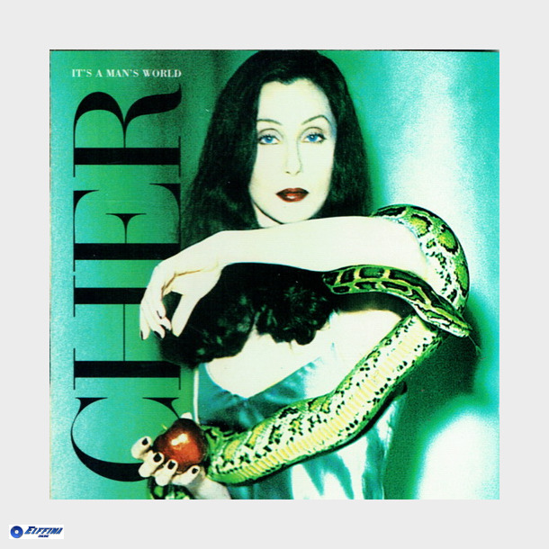 Cher - It's A Man's World (1995)