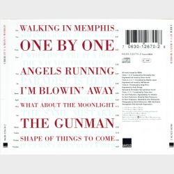 Cher - It's A Man's World (1995)