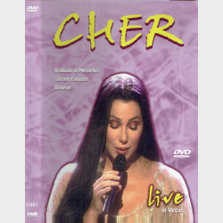 Cher - Live (2005)