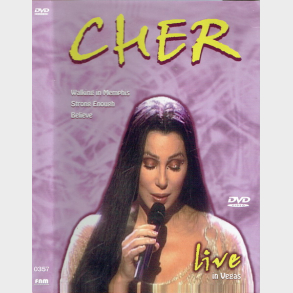 Cher - Live (2005)