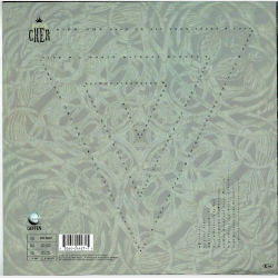 Cher - Love Hurts (1991)