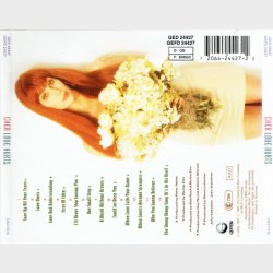 Cher - Love Hurts (1991)