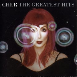 Cher - The  Greatest Hits (1989)