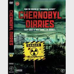 Chernobyl Diaries (2012)