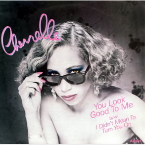 Cherrelle - You Look Good To Me (1985)