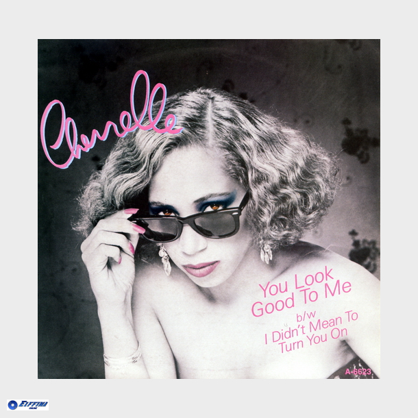 Cherrelle - You Look Good To Me (1985)