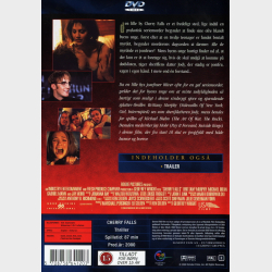 Cherry Falls (2000)