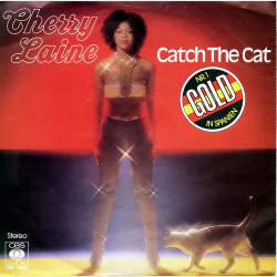 Cherry Laine - Catch The Cat (1978)