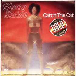 Cherry Laine - Catch The Cat (1978)