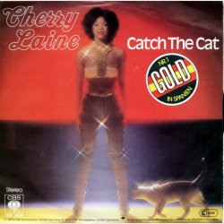 Cherry Laine - Catch The Cat (1978)