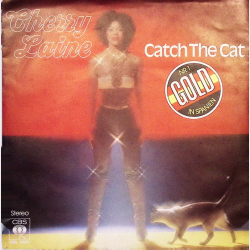 Cherry Laine - Catch The Cat (1978)