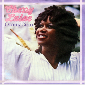 Cherry Laine - Danny's Disco (1979)
