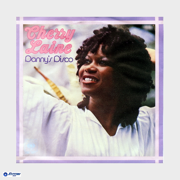 Cherry Laine - Danny's Disco (1979)