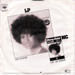 Cherry Laine - Danny's Disco (1979)