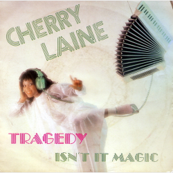 Cherry Laine - Tragedy (1982)