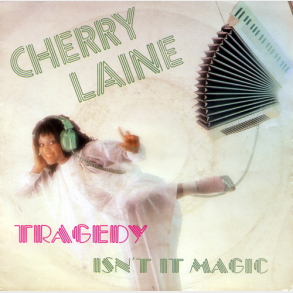Cherry Laine - Tragedy (1982)
