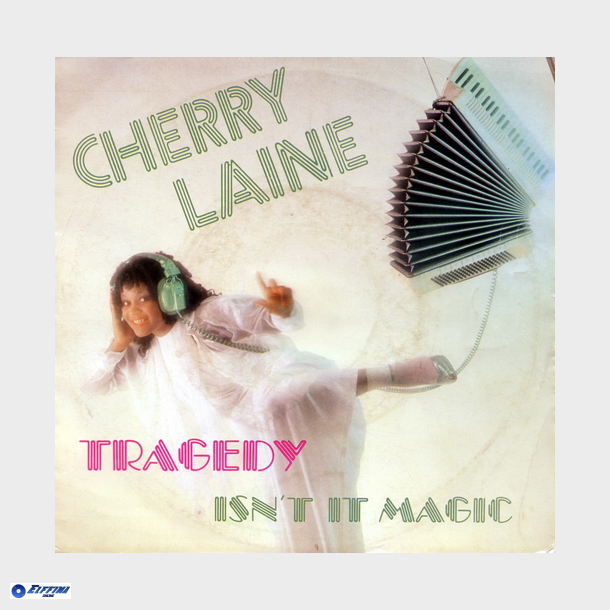 Cherry Laine - Tragedy (1982)
