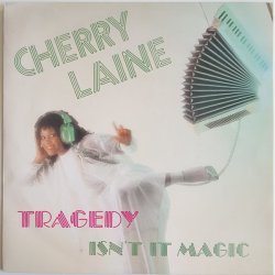 Cherry Laine - Tragedy (1982)