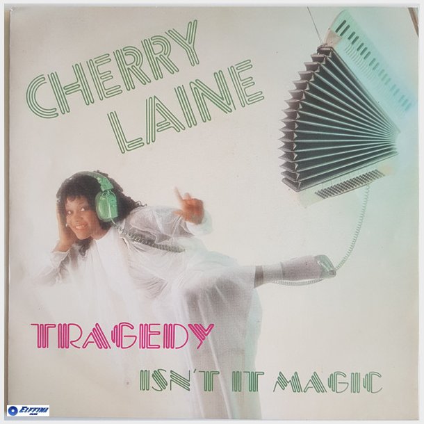 Cherry Laine - Tragedy (1982)