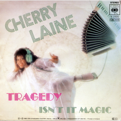 Cherry Laine - Tragedy (1982)