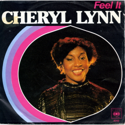 Cheryl Lynn - Feel It (1979)