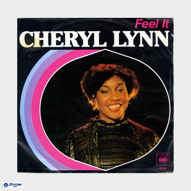 Cheryl Lynn - Feel It (1979)