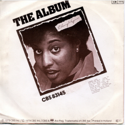 Cheryl Lynn - Star Love (1979)