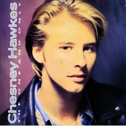 Chesney Hawkes - The One &amp; Only (England) (1991)