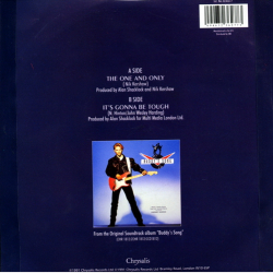 Chesney Hawkes - The One &amp; Only (England) (1991)