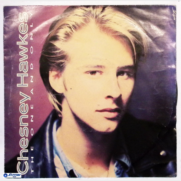 Chesney Hawkes - The One And Only (1980)